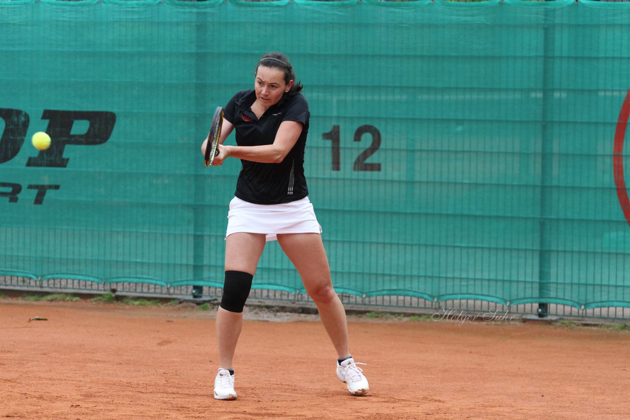 Inna Kuzmenko 109 - Punktspiel Club a.d. Alster - SV Zehlendorfer Wespen